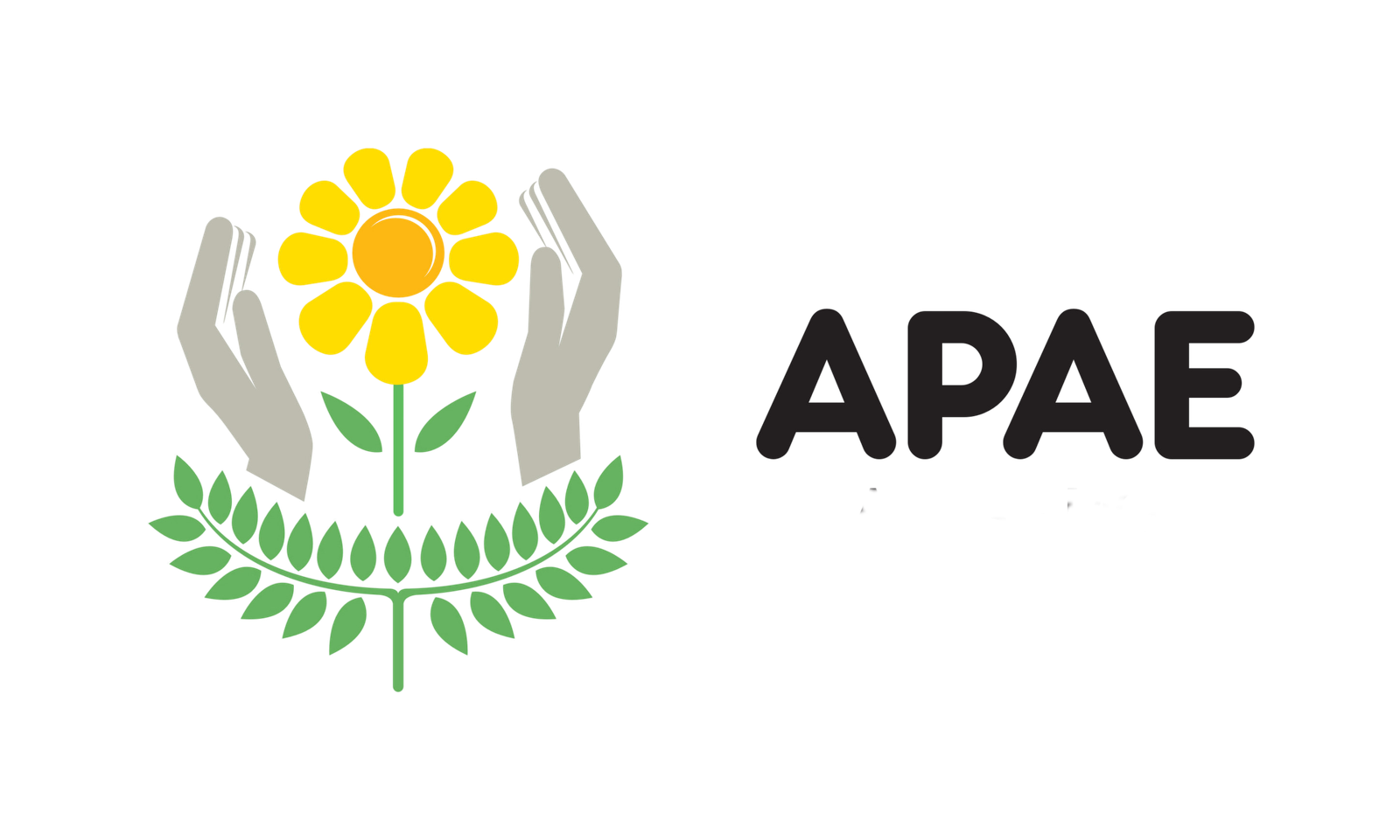 APAES Logo